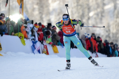   PETRENKO Iryna 