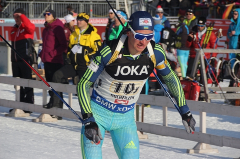   SEMENOV Serhiy 