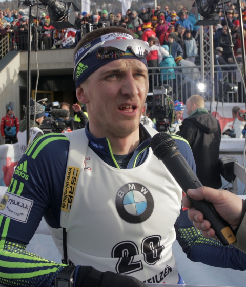   PIDRUCHNUY Dmytro 