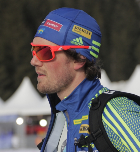   LINDSTR&#214;M Fredrik 
