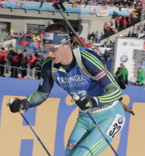   PIDRUCHNUY Dmytro 