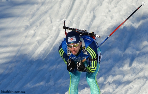   TKALENKO Ruslan 