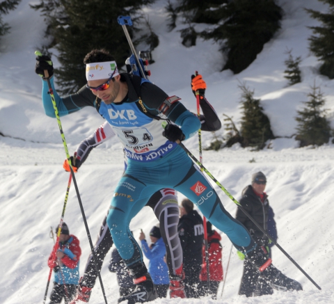   FOURCADE Martin 