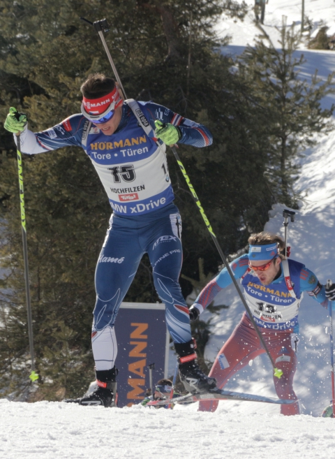   KRCMAR Michal 