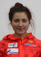 Елизавета Каплина, KAPLINA Elizaveta