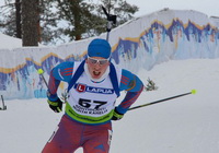 Александр Поварницын, POVARNITSYN Alexander