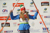 Мікела Каррара, CARRARA Michela