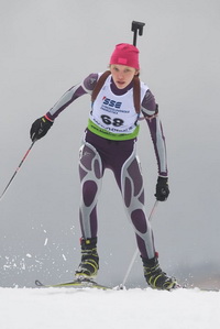 Кристина Егорова, EGOROVA Kristina