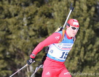 Павел Магазеев, MAGAZEEV Pavel