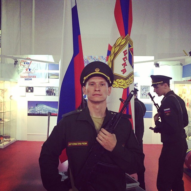 Александр Мингалев, MINGALEV Alexander