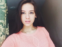 Анастасия Гореева, GOREEVA Anastasiia