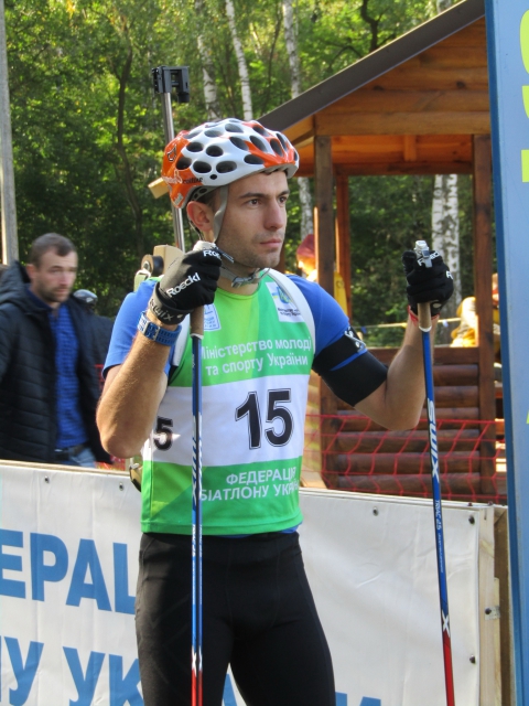   TKALENKO Ruslan 