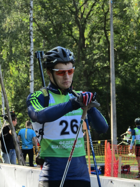   DOTSENKO Andriy 