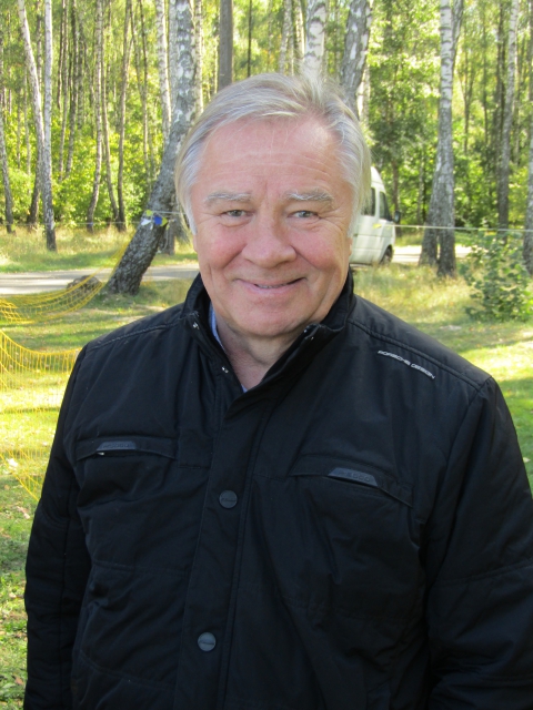   KOLUPAEV Yevgeniy 