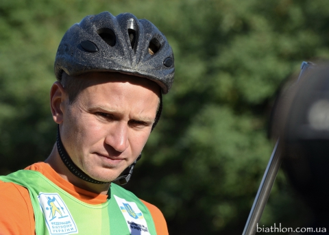   SEMENOV Serhiy 
