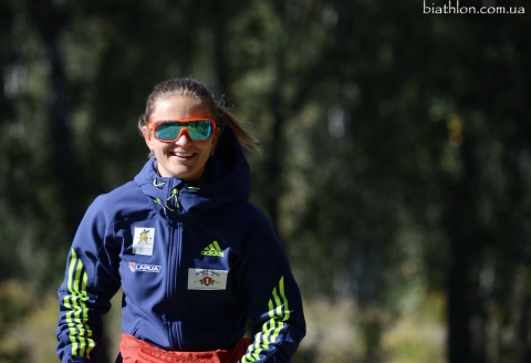   ZHURAVOK Yuliya 
