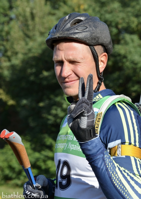   SEMENOV Serhiy 