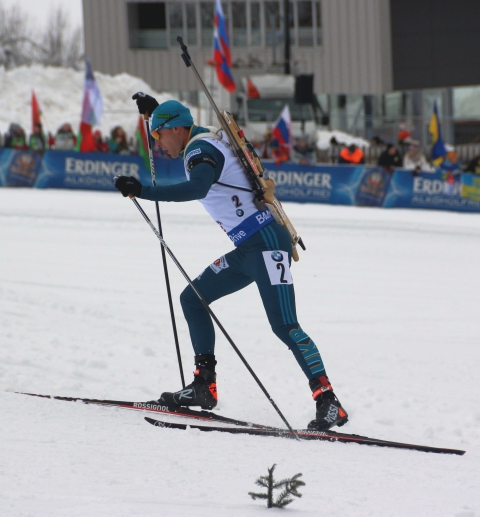   TKALENKO Ruslan 
