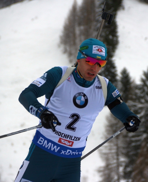   TKALENKO Ruslan 