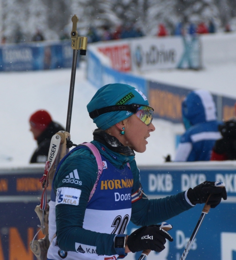  DZHIMA Yuliia 