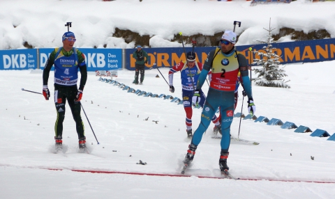   SCHEMPP Simon   FOURCADE Martin 