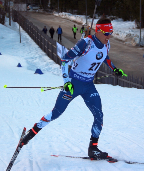   KRCMAR Michal 