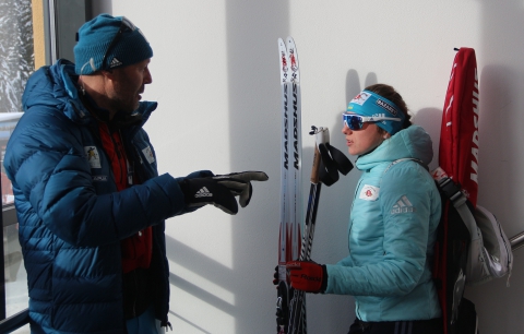   PETRENKO Iryna   VELEPEC Uros 