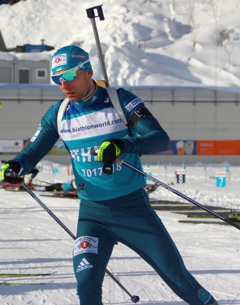   TKALENKO Ruslan 
