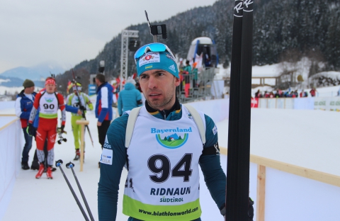   TKALENKO Ruslan 