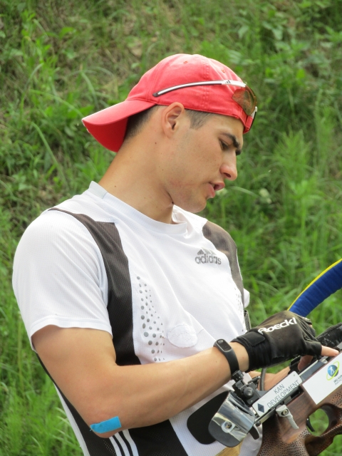   DOTSENKO Andriy 