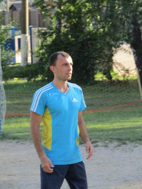   TKALENKO Ruslan 