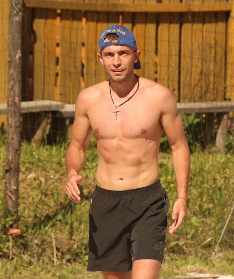   TKALENKO Ruslan 