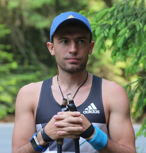   TKALENKO Ruslan 