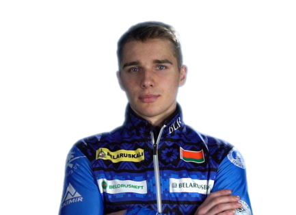 Антон Смольский, SMOLSKI Anton