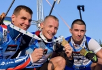 Нове Место, 2018 - Летний чемпионат мира Нове Место, 2018 - Летний чемпионат мира