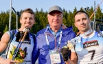 Нове Место, 2018 - Летний чемпионат мира Нове Место, 2018 - Летний чемпионат мира