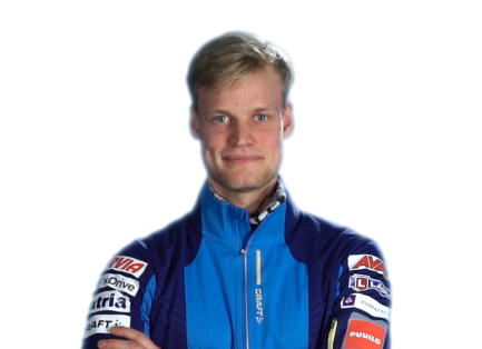 Туомас Грёнман, GRONMAN Tuomas
