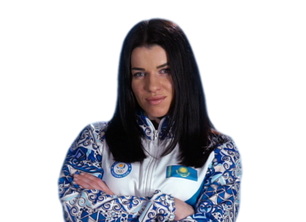 Дарья Климина-Усанова, KLIMINA-USANOVA Darya