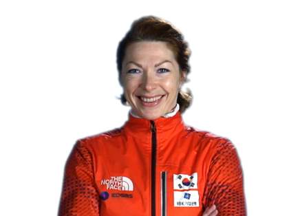 Анна Фролина, FROLINA Anna