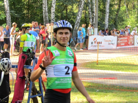   TELEN Serhiy 