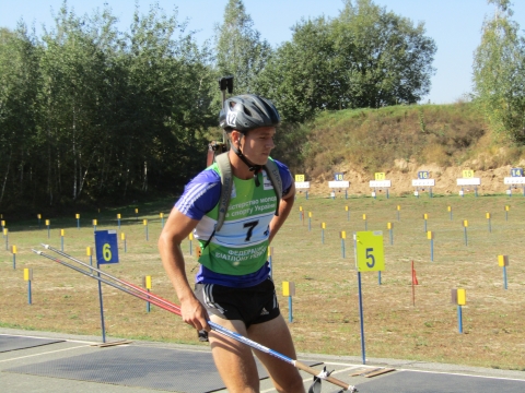   MORIEV Alexander 