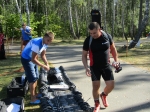 Чернигов 2018. Гонка Чемпионов Чернигов 2018. Гонка Чемпионов