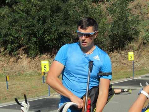   SEDNEV Serguei 