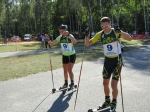 Чернигов 2018. Гонка Чемпионов Чернигов 2018. Гонка Чемпионов