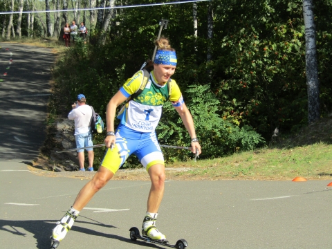   SUPRUN Inna 