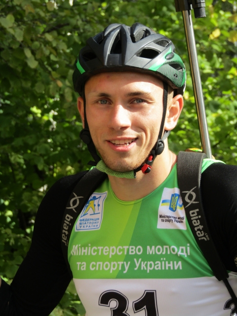   TSYMBAL Bogdan 