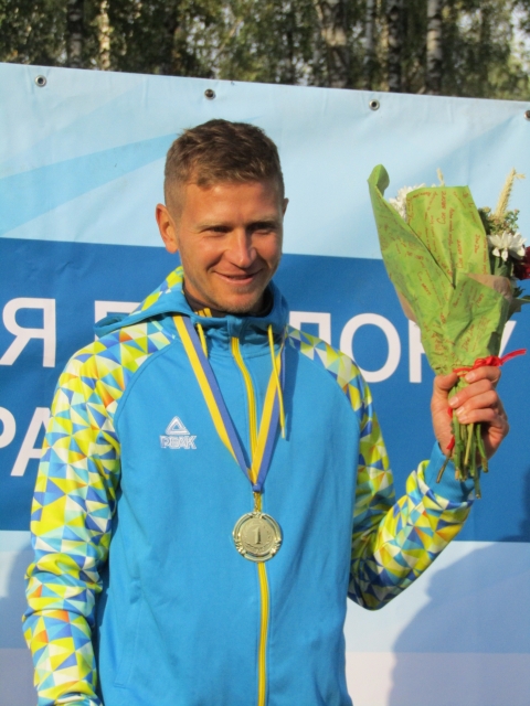   SEMENOV Serhiy 