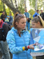 ЛЧУ 2018. Спринты ЛЧУ 2018. Спринты