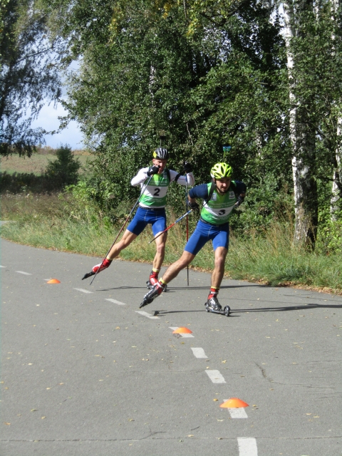   KILCHYTSKYY Vitaliy   LESYUK Taras 
