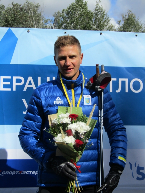   SEMENOV Serhiy 